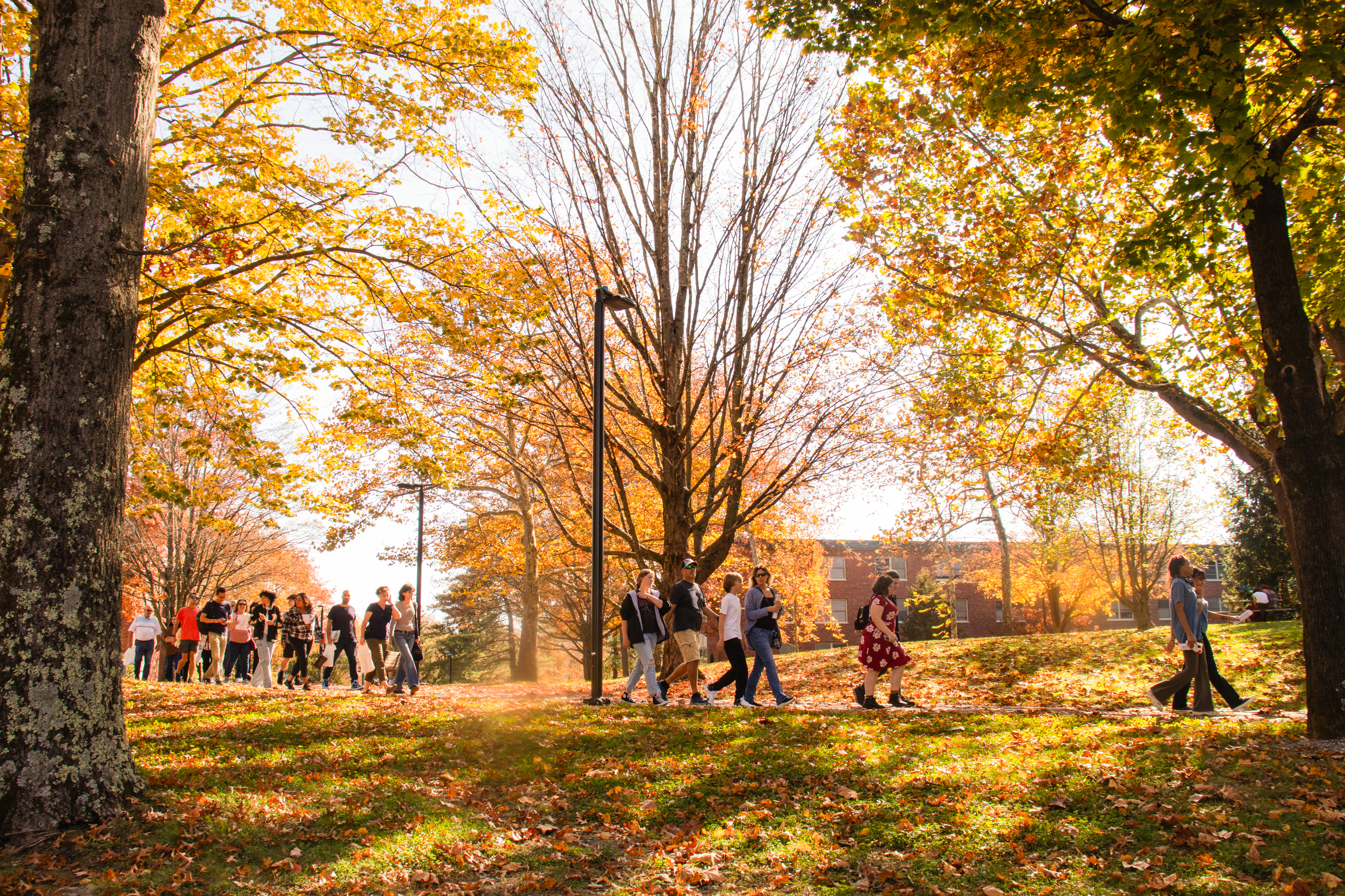 Top 10 in the Northeast: SUNY New Paltz is No. 7 regional public university in 2026 U.S. News & World Report rankings